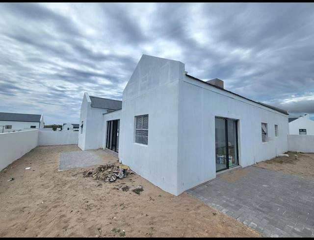 3 BEDROOM HOUSE FOR SALE IN LAAIPLEK